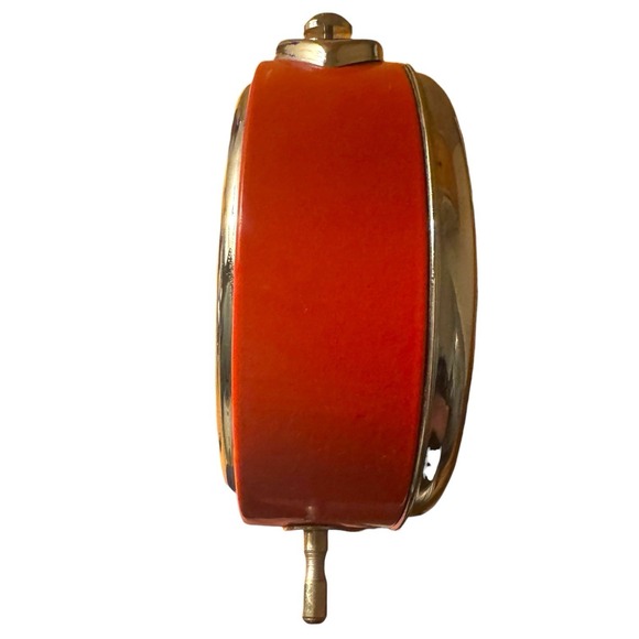 Betty Boop Alarm Clock Vintage 2004 Battery Powered - Works - Picture 3 of 12